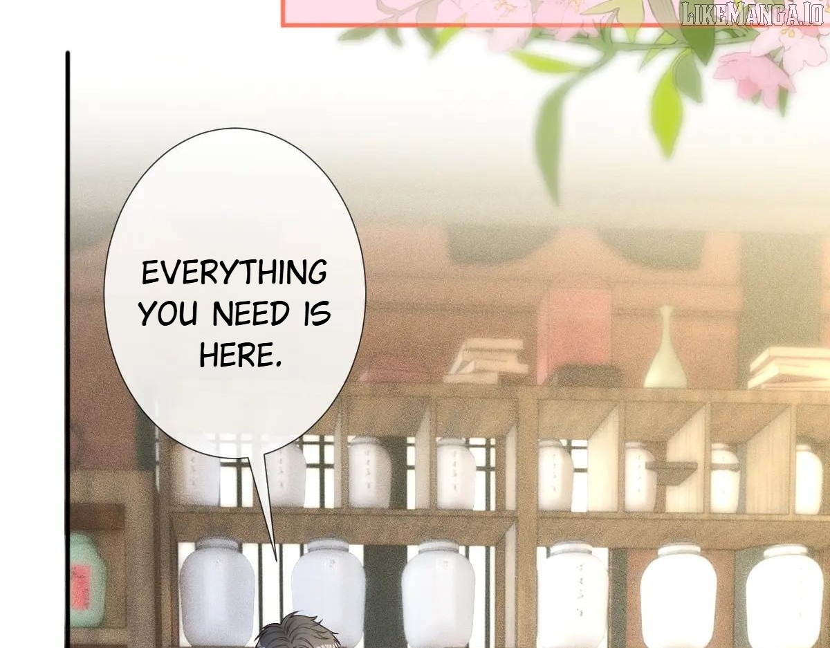 Everyone's Darling Chapter 320 - page 71